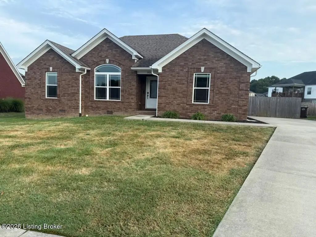 503 Meadowcrest Dr, Mt Washington