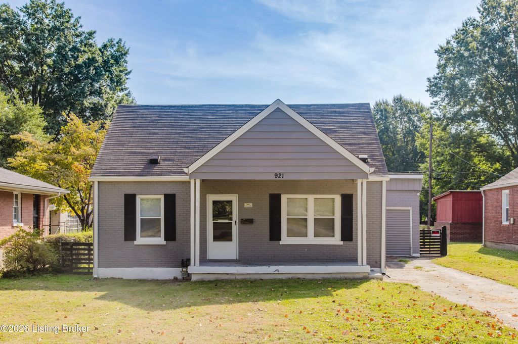 921 Southwestern Pkwy, Louisville