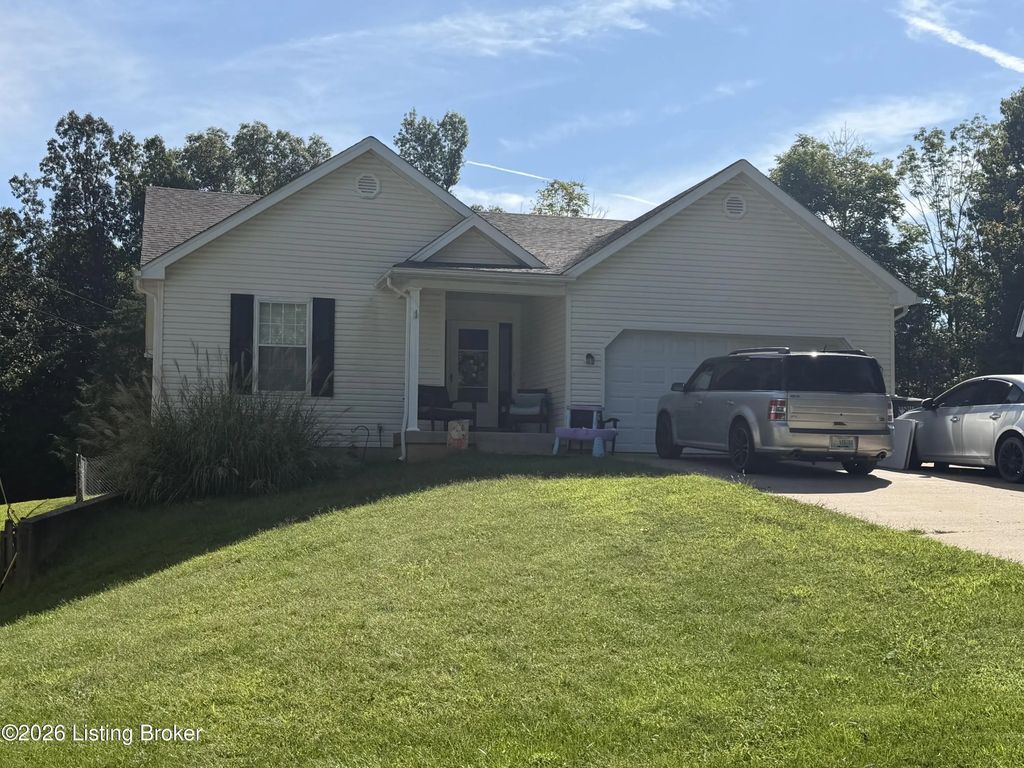 315 Catbird Rd, Brandenburg