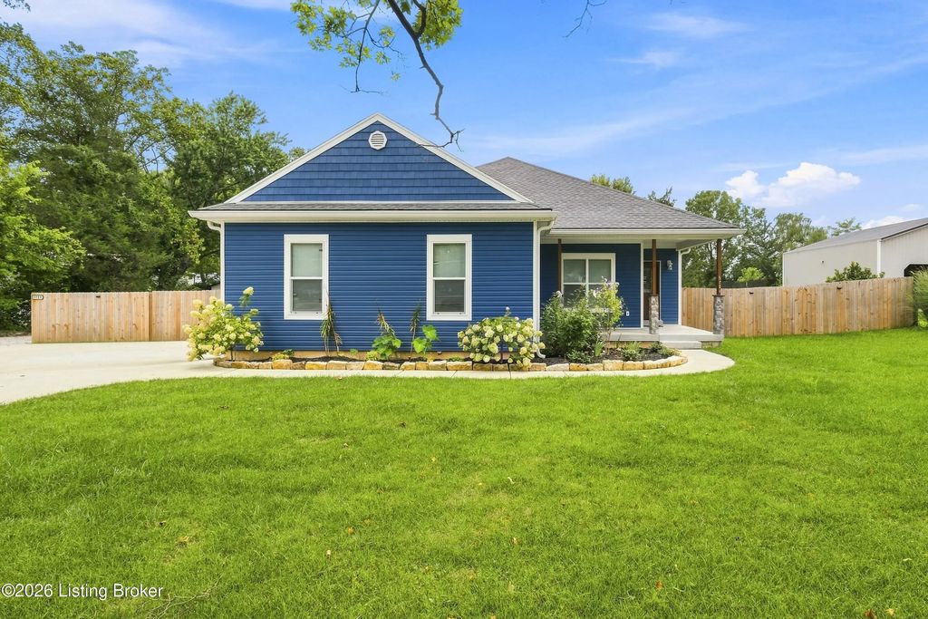5700 Old Floydsburg Rd, Crestwood