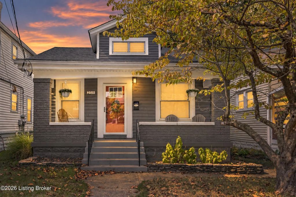 258 Pope St, Louisville