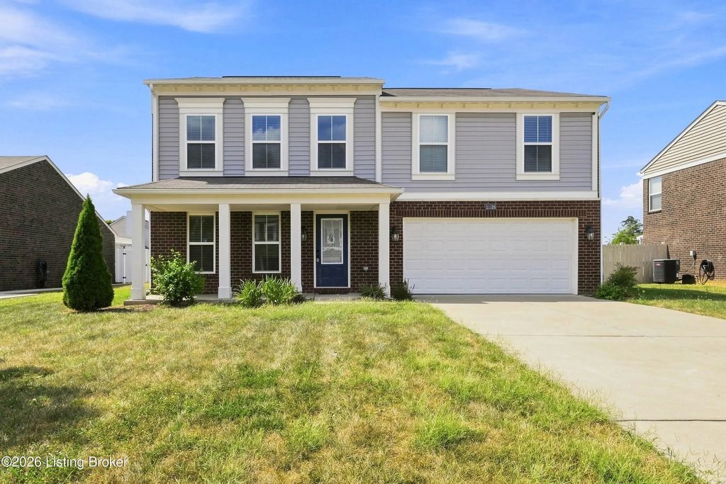 11128 Fantasy Trail, Louisville