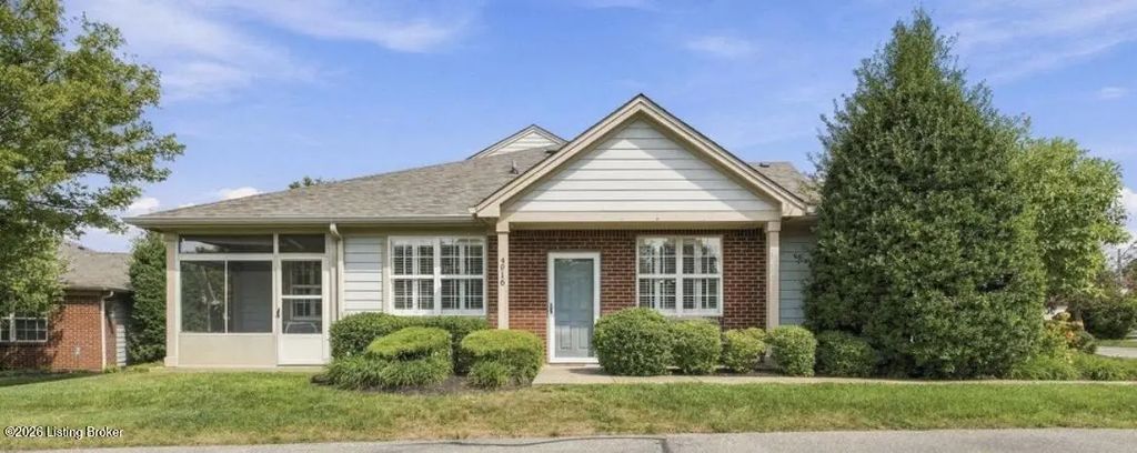 4916 Merton Square, Louisville