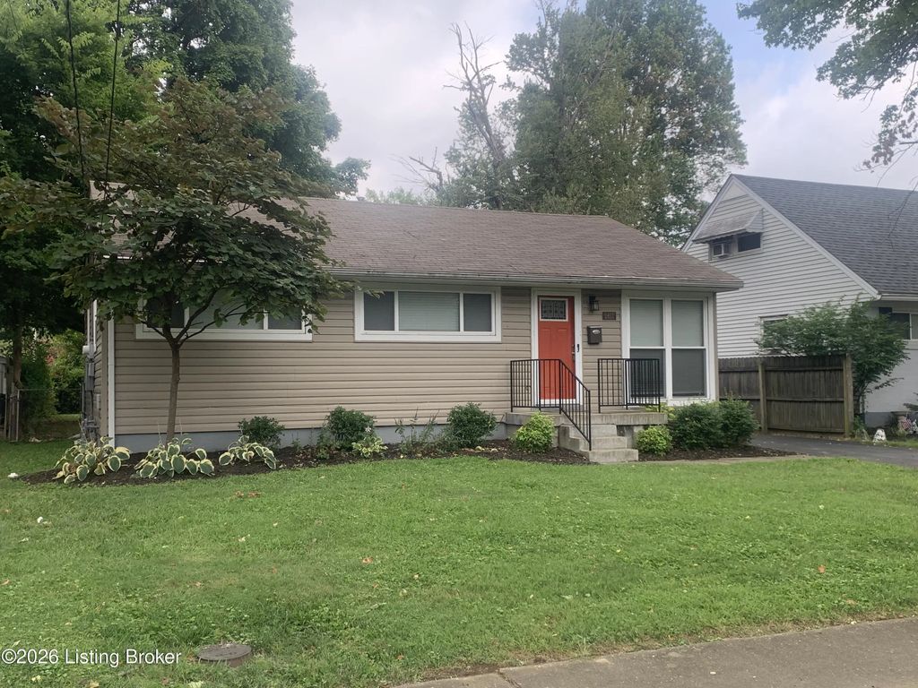 2611 Gardiner Ln, Louisville