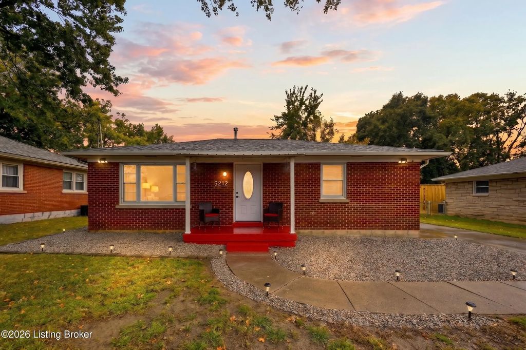 5212 Witten Dr, Louisville