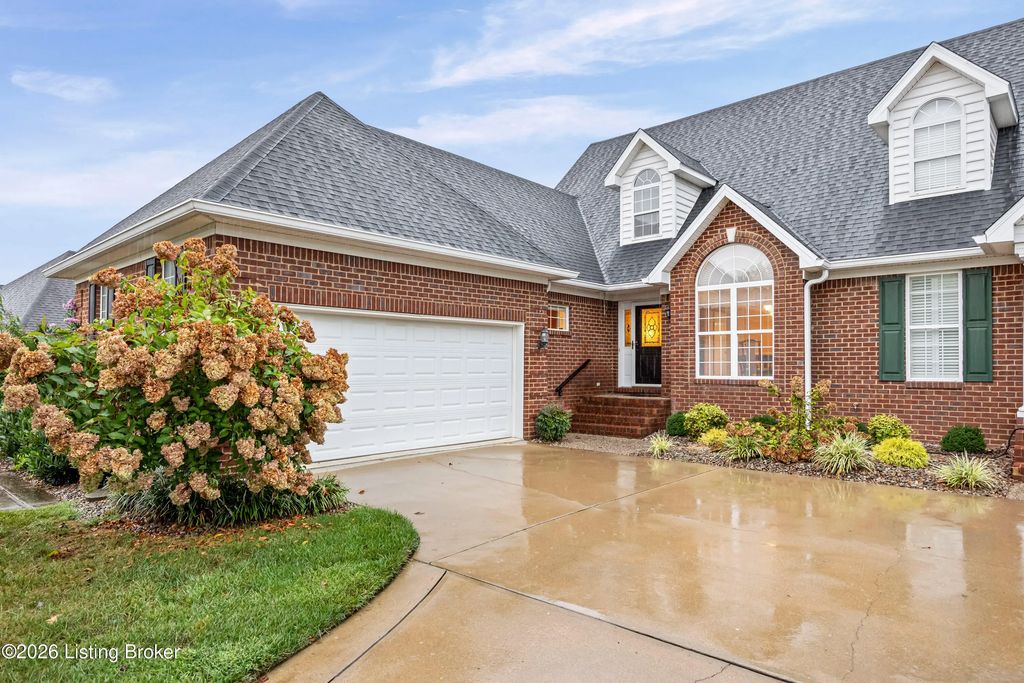 110 Ashton Ct, Bardstown