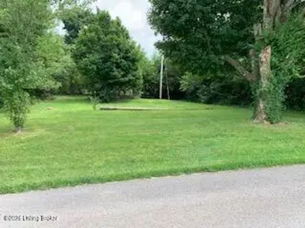466 Lincoln Ave, Campbellsville