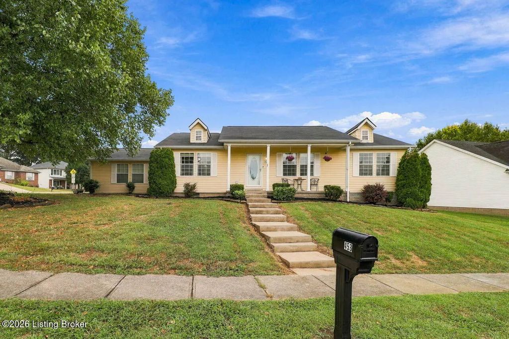 453 Erie Ct, Shelbyville