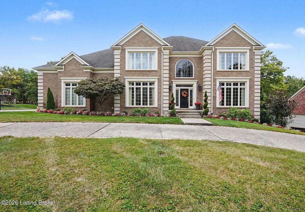 7016 Breakwater Pl, Prospect