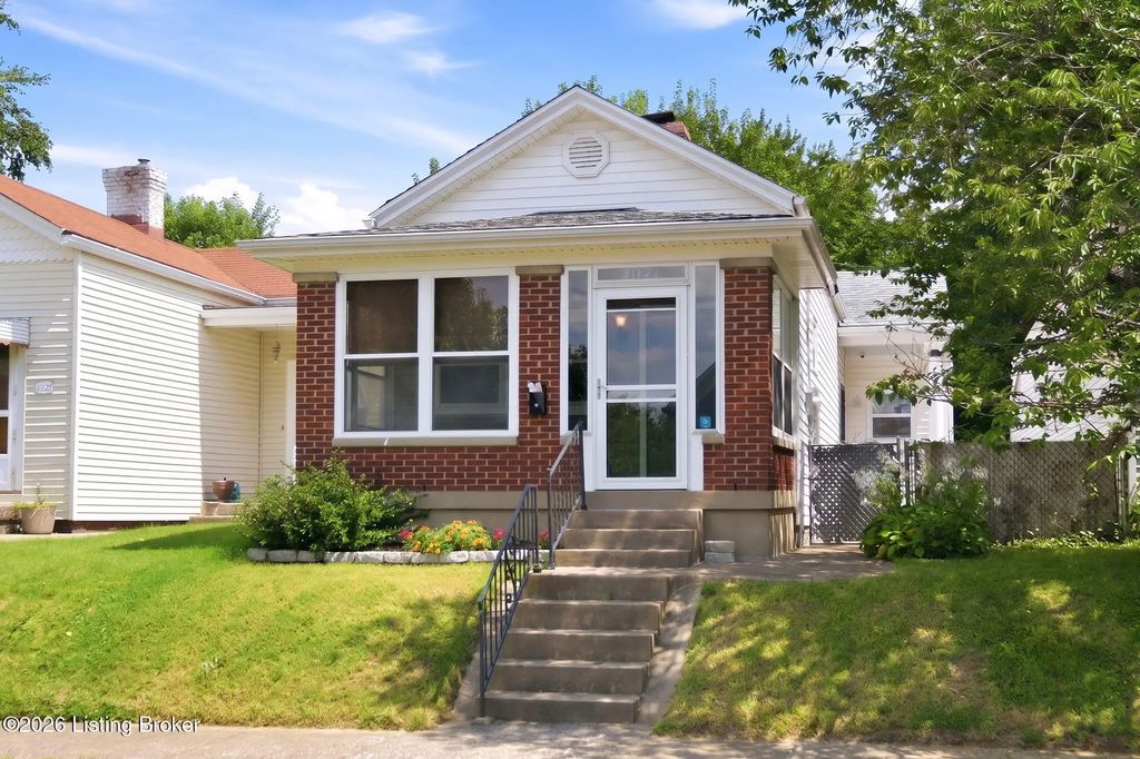 1129 Mulberry St, Louisville