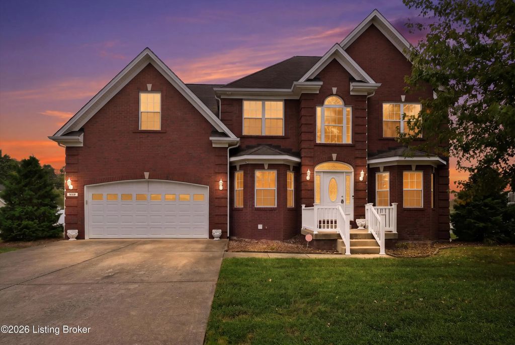 500 Concord Grape Way, Vine Grove