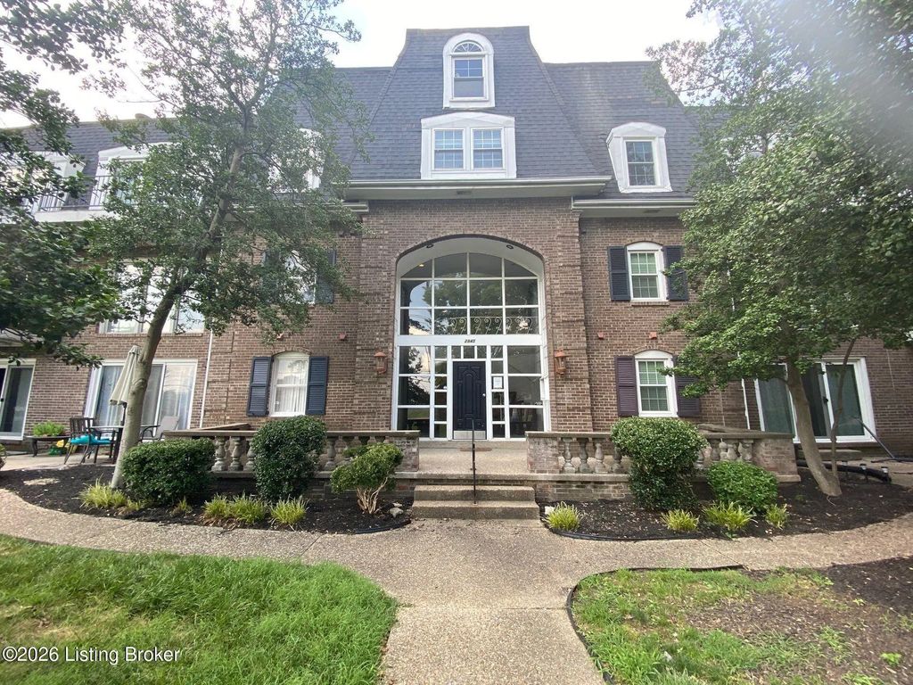 2845 Hikes Ln # 107, Louisville