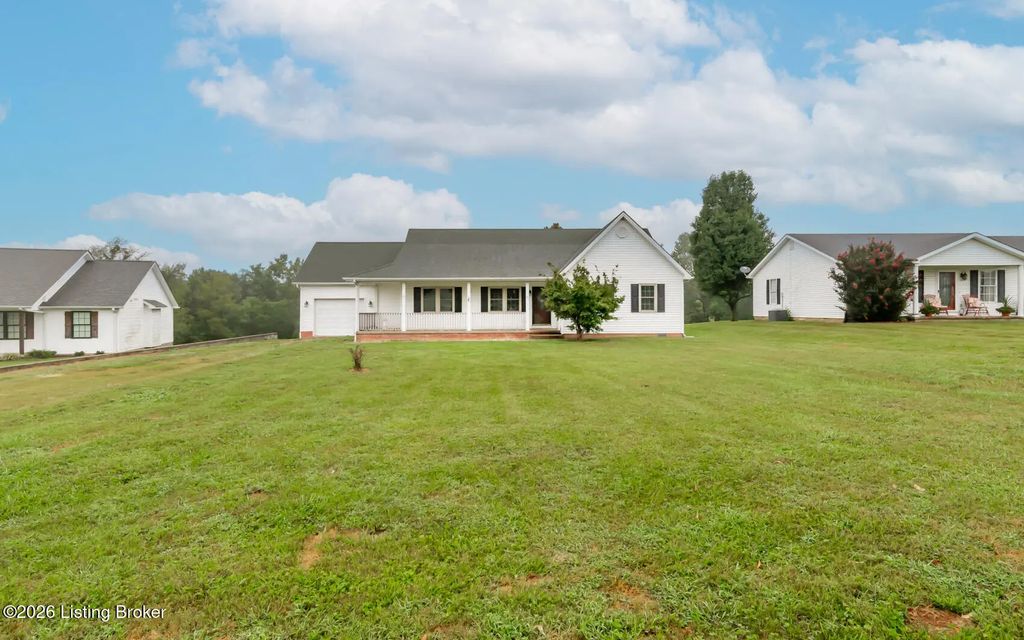 92 Venetia Dr, Willisburg