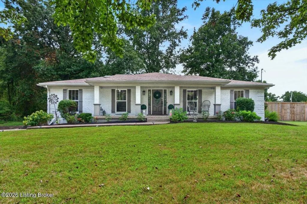 3600 New Moody Ln, La Grange