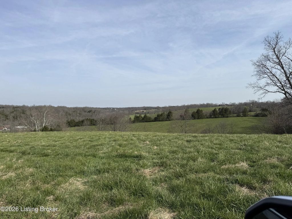 1101 Mike Brown Ln, Taylorsville
