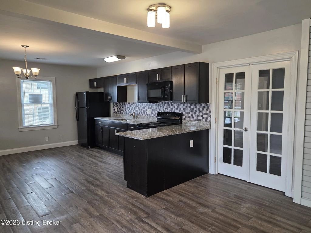 1209 Durrett Ln #1, Louisville