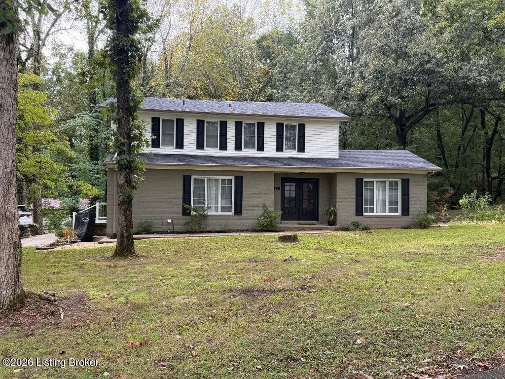 125 Mark Allen Dr, Leitchfield