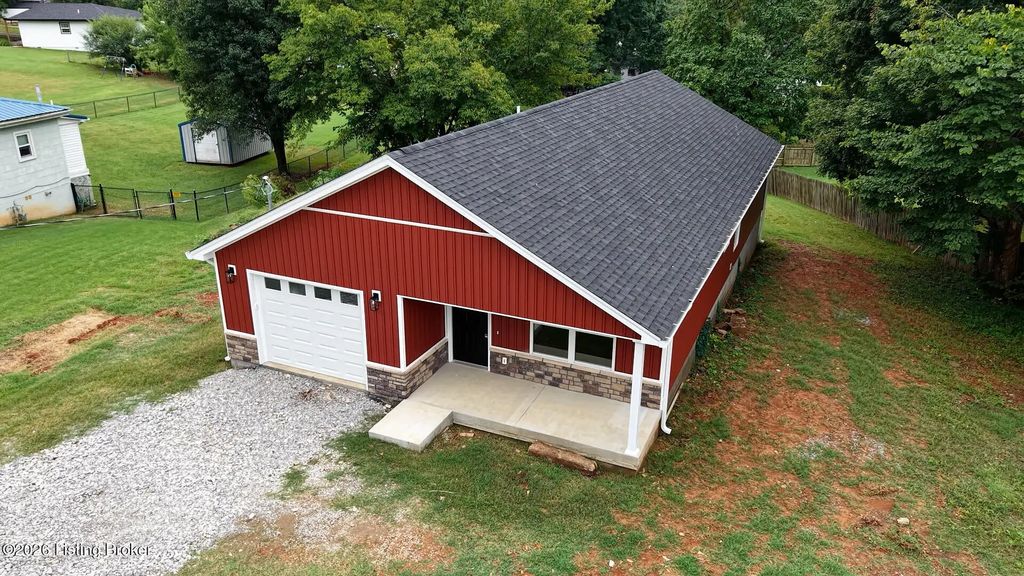 114 E Main St, Vine Grove