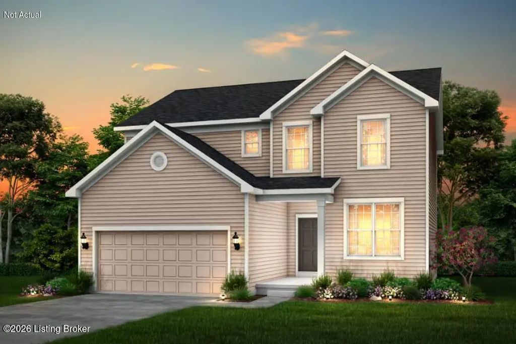 Lot 10 Millstone Ct, La Grange