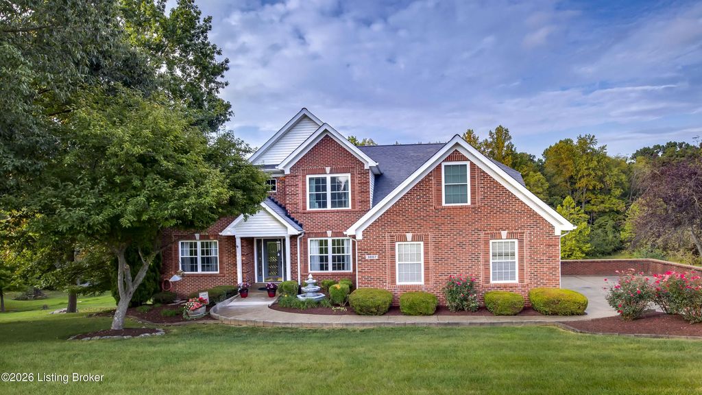 3807 Sumerlin Dr, Buckner