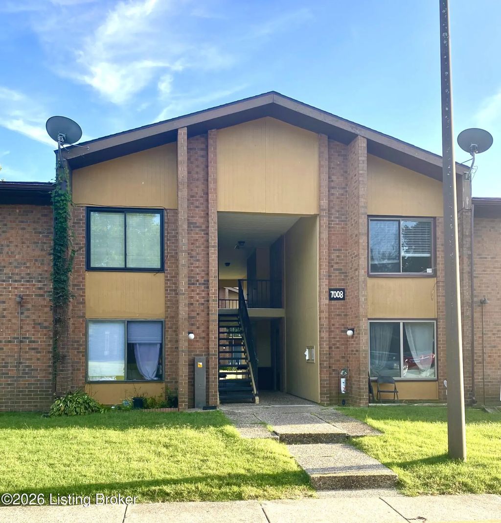 7008 Wildwood Cir 58, Louisville