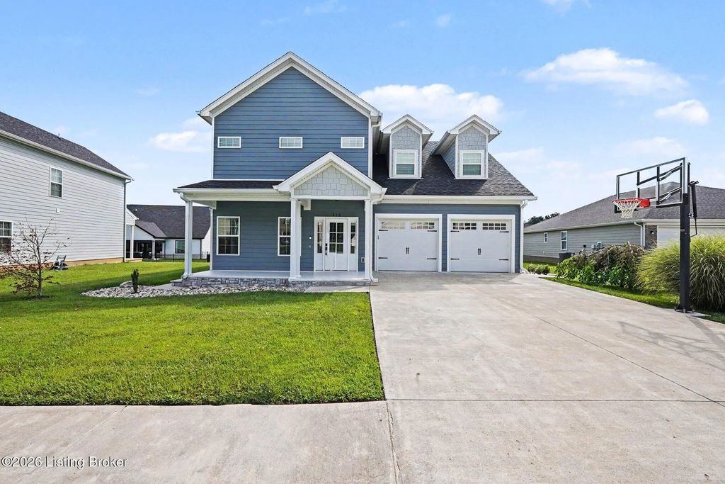 113 Ascension Way, Elizabethtown