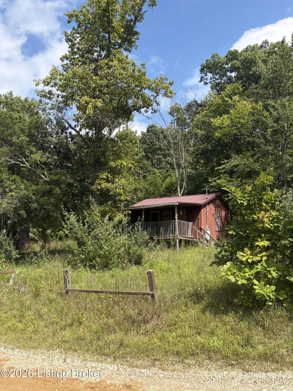 2300 Greer Rd, Payneville