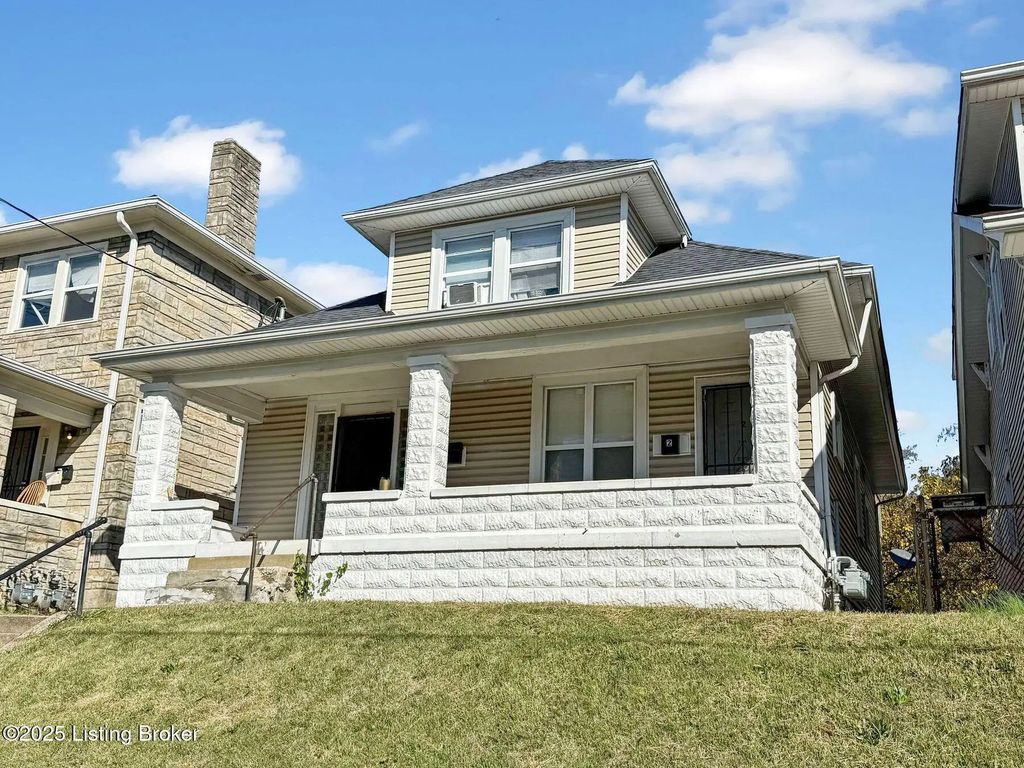 4143 W Market St, Louisville