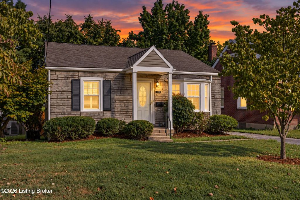 1311 Ellison Ave, Louisville