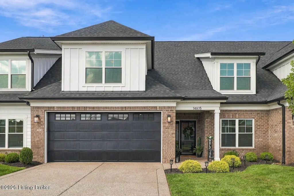 14605 Reserve Park Pl, Louisville