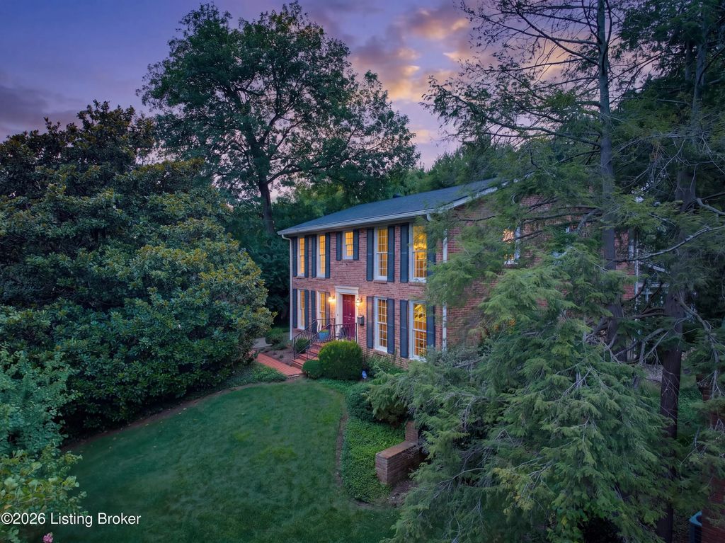 3029 Beals Branch Dr, Louisville