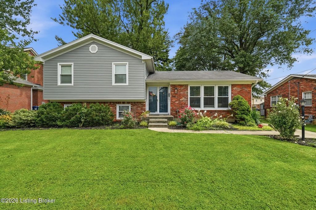 3102 Pomeroy Dr, Louisville