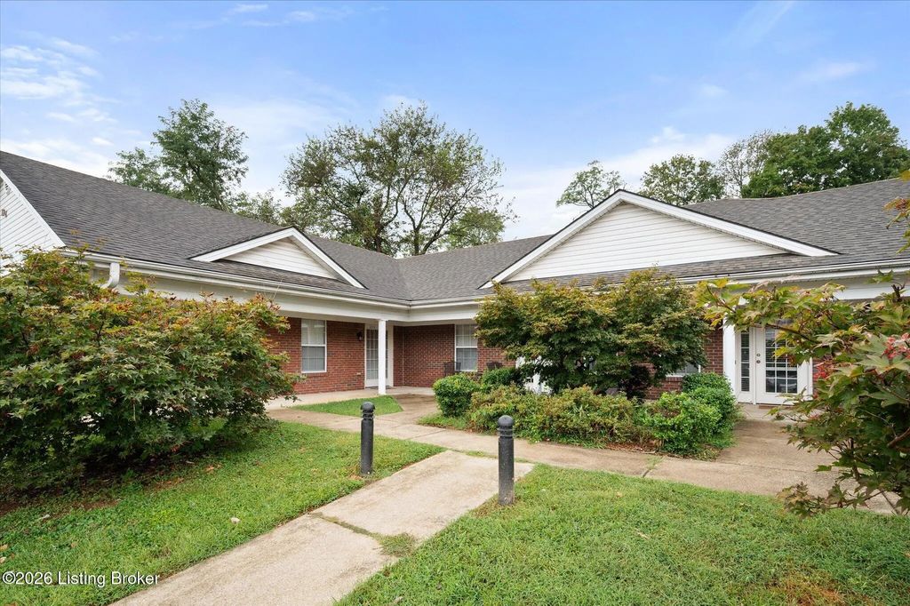 3214 Cheval Way, Jeffersontown