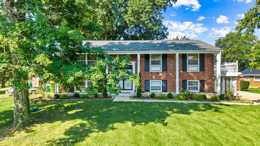 6516 Hollow Tree Rd, Louisville