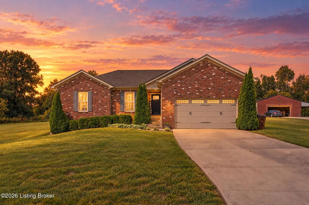 130 Cessna Ct, Taylorsville