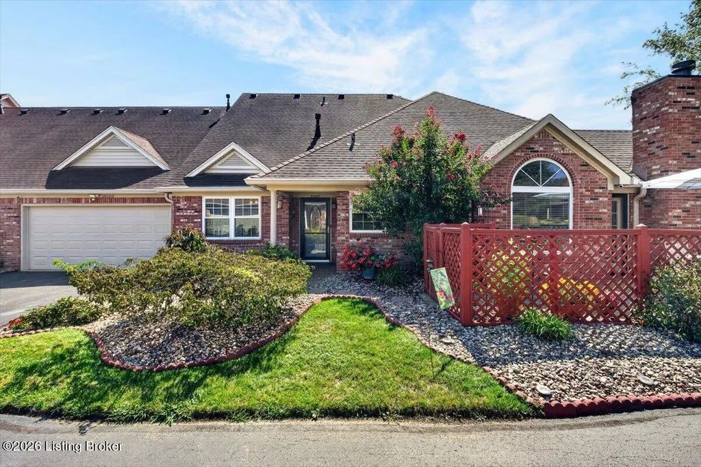 10100 Firestone Ct, Louisville