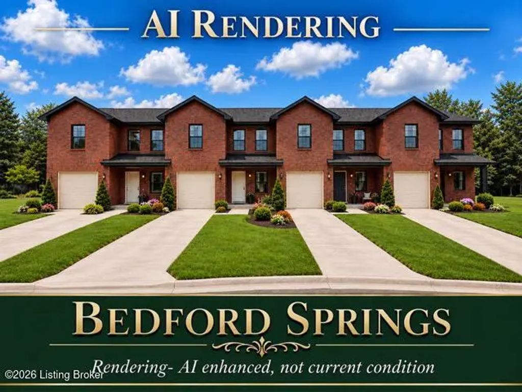 4074 New Shepherdsville Rd, Bardstown