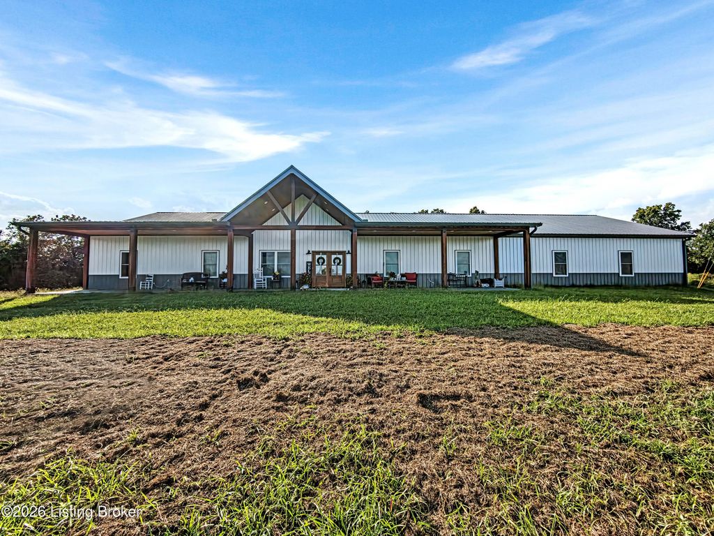 1396 Cub Run Rd, Cub Run