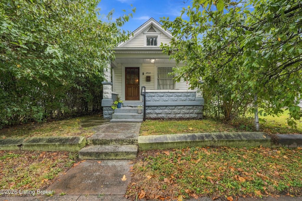 2910 Garfield Ave, Louisville