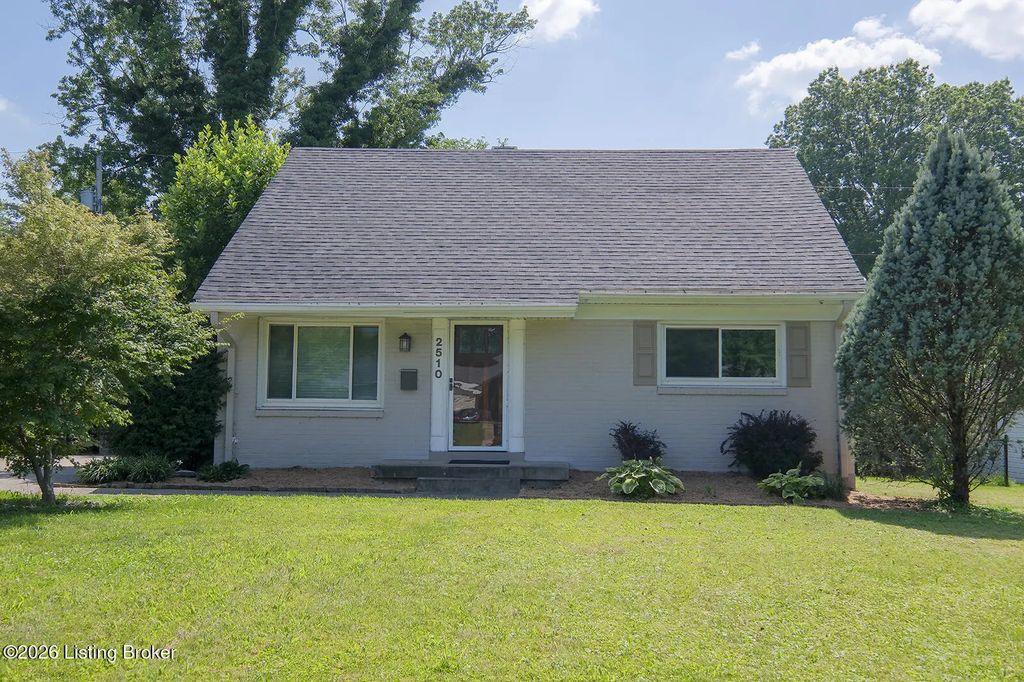 2510 Browns Ln, Louisville