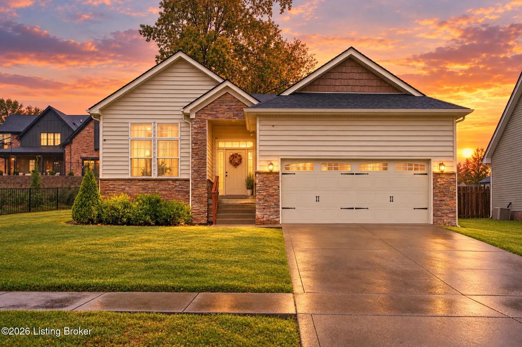 1012 Bogard Ln, Mt Washington