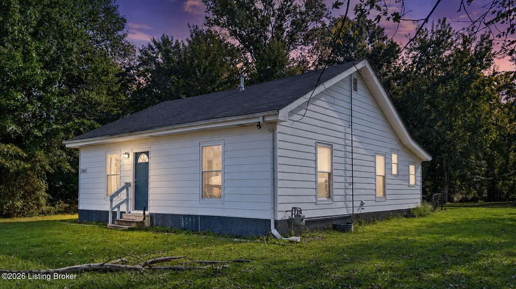 13601 Bohannon Ave, Louisville