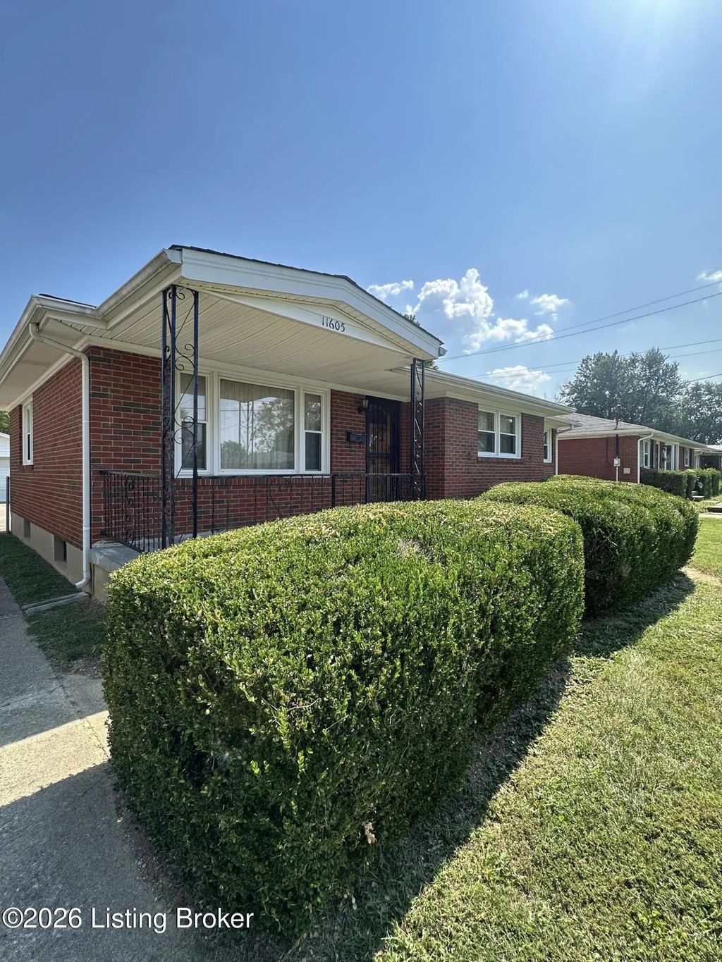 11605 Semillon Ln, Louisville