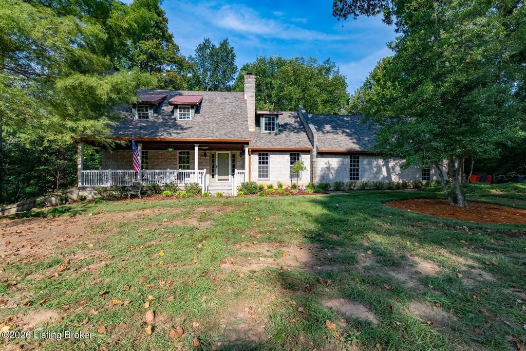 2028 Wooldridge Ferry Rd, Elizabethtown