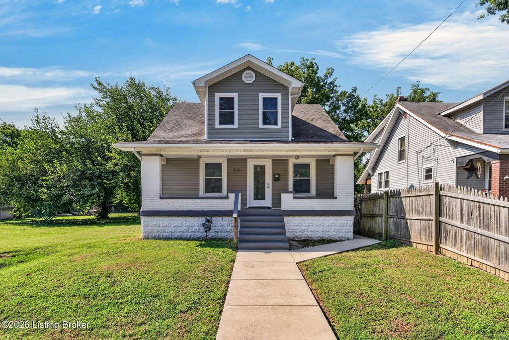 730 Iowa Ave, Louisville