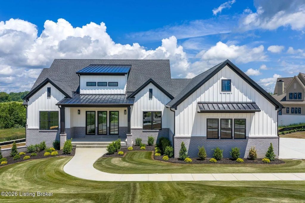2901 Quarry Road, Prospect