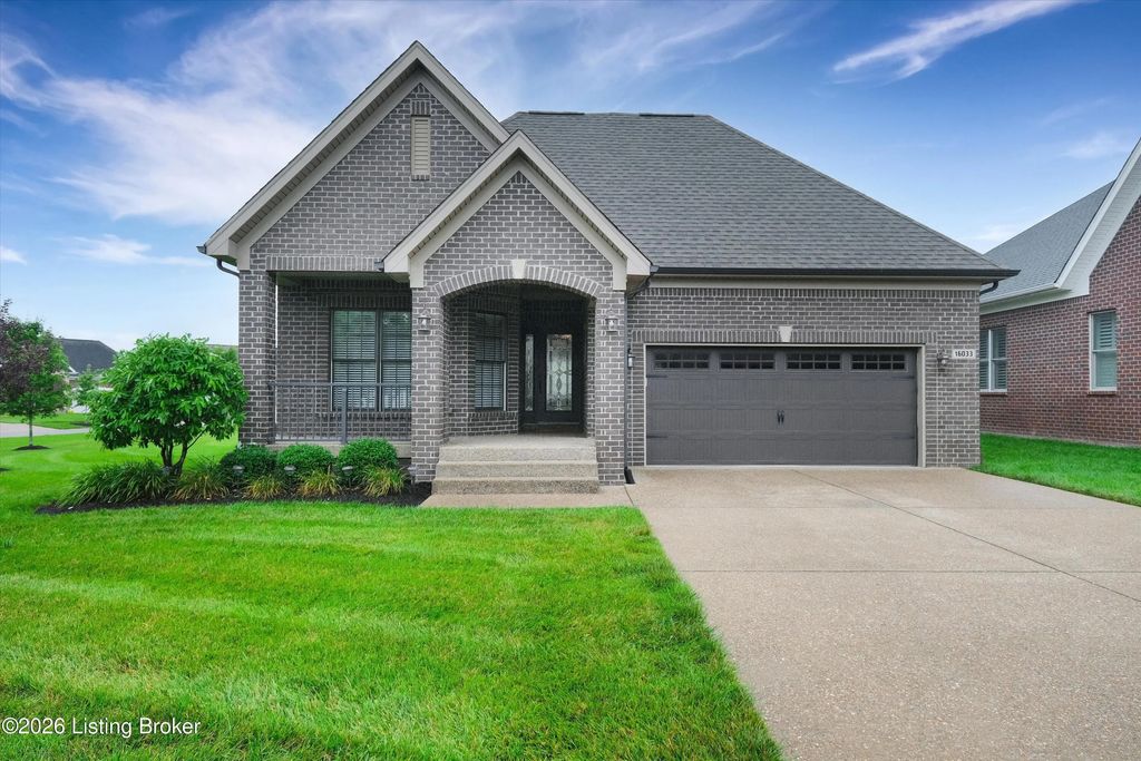 16033 Carefree Pl, Louisville