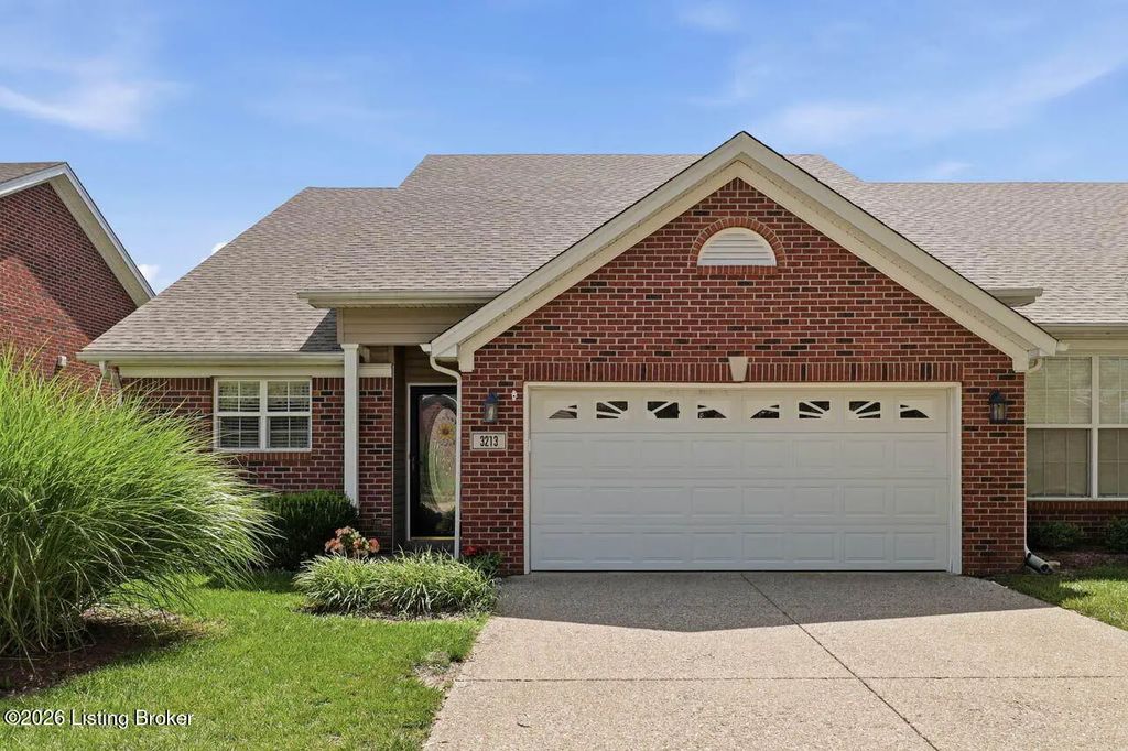 3213 Stony Farm Dr, Louisville