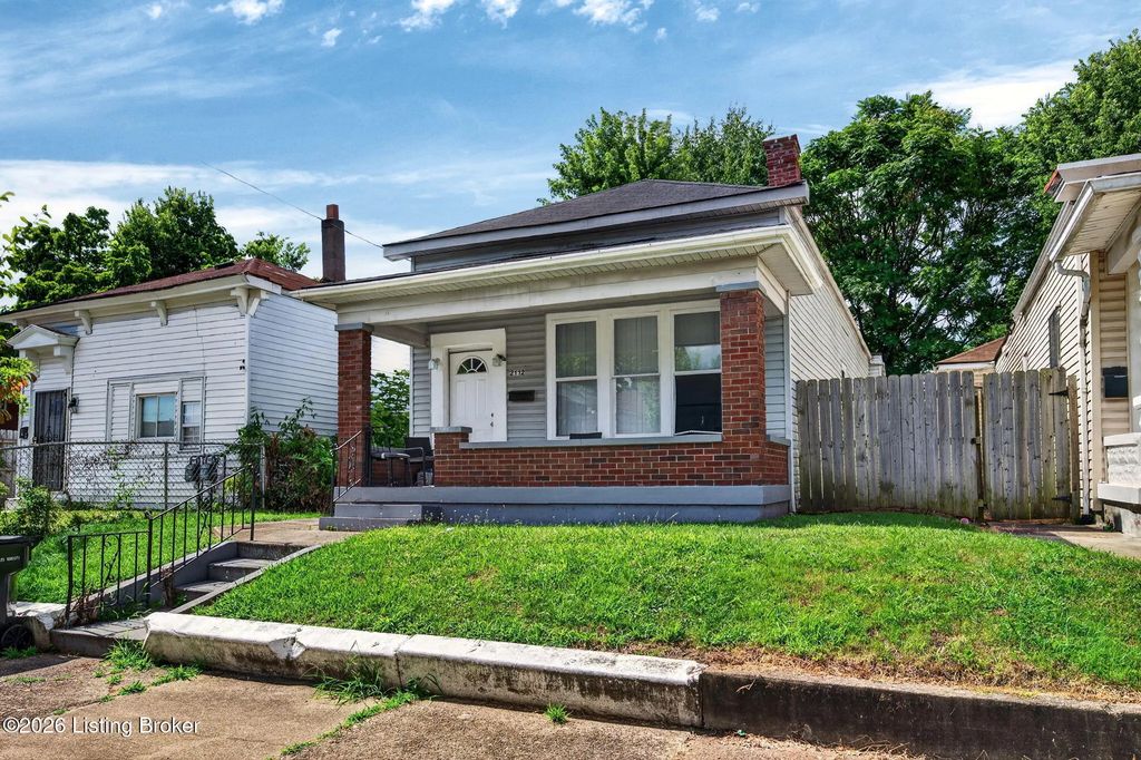 2112 W Madison St, Louisville