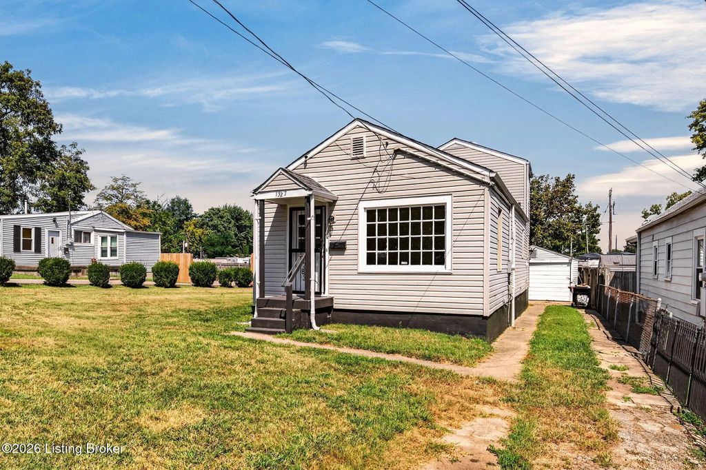 1327 Shingo Ave, Louisville